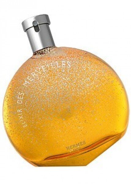Hermes Elixir Des Merveilles EDP 50 ml Kadın Parfümü kullananlar yorumlar
